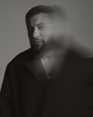 Navai Bakirov Instagram - New album Navai “Как Есенин“ 
8 марта 
Ждёте ?