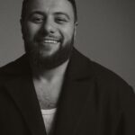 Navai Bakirov Instagram - New album Navai “Как Есенин“ 8 марта Ждёте ? Moscow, Russia