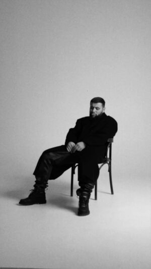 Navai Bakirov Instagram - Ты звучишь , как Музыка