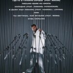 Navai Bakirov Instagram – Сольный Альбом «Как Есенин» 
Приятного прослушивания. 
Любите и поддерживайте друг друга