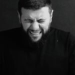 Navai Bakirov Instagram – Письмо Маме из окопа 
 🫂❤️
для Братьев