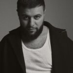 Navai Bakirov Instagram - New album Navai “Как Есенин“ 8 марта Ждёте ? Moscow, Russia