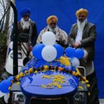 Navya Naveli Nanda Instagram - @farmtractractors 💙🙏🏻 Jalandhar,Punjab