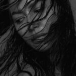 Naya Rivera Instagram - Made some magic on my shoot with the incredible @solmazsaberi and the dream team @makeupbybrookehill @clydehairgod @tjacobsonstyles