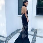Naya Rivera Instagram - Lady like 💁🏽‍♀️