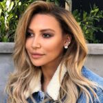 Naya Rivera Instagram - Dreamy vibes