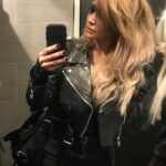 Naya Rivera Instagram - Loving this hair