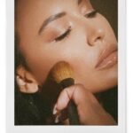 Naya Rivera Instagram - Wakeup and makeup
