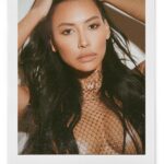 Naya Rivera Instagram - Dazzle me