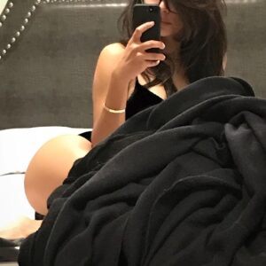 Naya Rivera Instagram - You up?