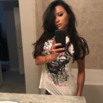 Naya Rivera Instagram – 🚨Selfie alert! 🚨
