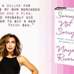 Naya Rivera Instagram - Alright guys, since we're all staying home a lot of us including myself are reading more. That's why I'm giving away 25 personalized signed copies of my book, Sorry not Sorry: Dreams, Mistakes, and Growing Up! Here's how to enter to win: -Follow me @nayarivera...duh lol -Like this post -In the comments section tag a friend who you think would love this book That's it! I'll personally choose and announce the winners today at 5pm PST #stayhomestaysafe #quarantinereads #sorrynotsorry