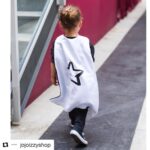 Naya Rivera Instagram – #Repost @jojoizzyshop
・・・
Limited edition STAR Capes
Dropping Monday May 28th on JOJOANDIZZY.COM