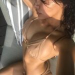 Naya Rivera Instagram – Sunday fun day
