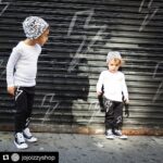 Naya Rivera Instagram – #Repost @jojoizzyshop with @get_repost
・・・
Only cool kids wear JOJO&IZZY. Shop this post and grab your Bolt set before they’re sold out! #shop #jojoizzy #bolt #childrenswear #edgybutclean #kidstyle