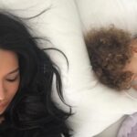 Naya Rivera Instagram - Nap buddies