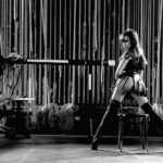Naya Rivera Instagram - BTS @stepupseries