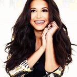 Naya Rivera Instagram - #fbf an oldie but a goodie! @latina @clydehairgod @missjobaker