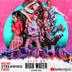Naya Rivera Instagram - #stayhome and enjoy both seasons of Step Up now streaming free on @youtube I love working on this show and trust me, you'll want to catch up on the past seasons😉