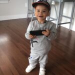 Naya Rivera Instagram - #MCM everyday