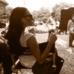 Naya Rivera Instagram - Collette. #stepuptvseries photo cred. @joaquin_sedillo