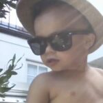 Naya Rivera Instagram - All summer '17