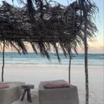 Naya Rivera Instagram - Dreaming of Tulum... Tulum, Mexico