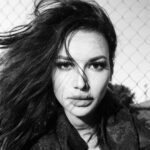 Naya Rivera Instagram - #tbt to some of my favorite pics from my shoot for @vvvmagazine