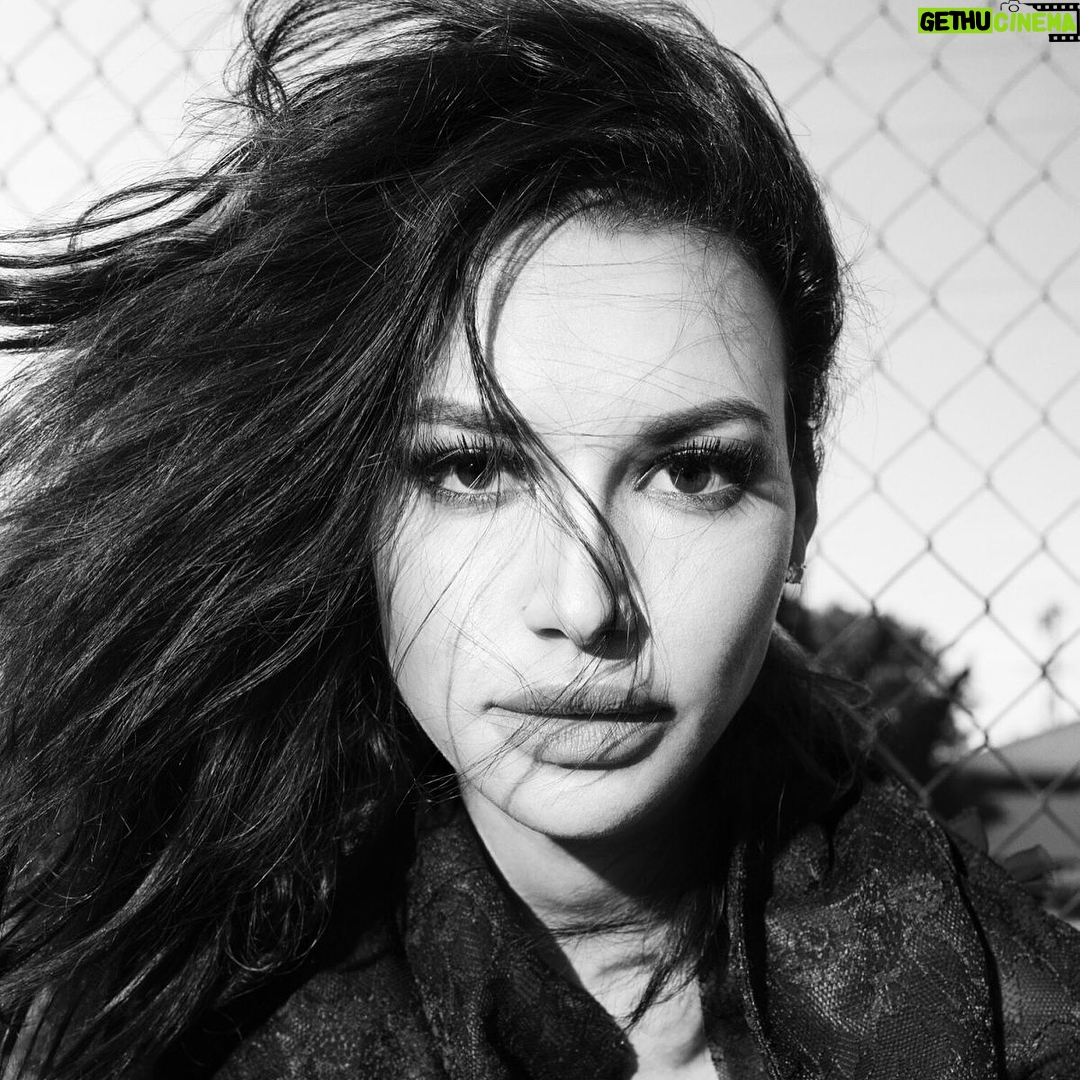 Naya Rivera Instagram - #tbt to some of my favorite pics from my shoot for @vvvmagazine