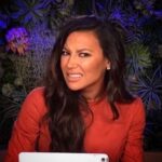 Naya Rivera Instagram - 2016 in a nutshell...Come on 2017! Let's do this shit!