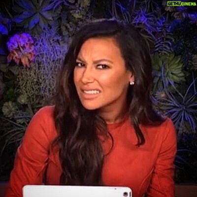 Naya Rivera Instagram - 2016 in a nutshell...Come on 2017! Let's do this shit!