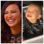 Naya Rivera Instagram - "Squish face" ❤️