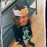 Naya Rivera Instagram - Here's your first look at Josey's production of "The Very Hungry Caterpillar!"