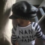 Naya Rivera Instagram – 14 months today! Ima coool boy ima ima coool boy