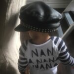 Naya Rivera Instagram - 14 months today! Ima coool boy ima ima coool boy