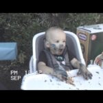 Naya Rivera Instagram - That moment when the sugar kicks in... #joseyturns1