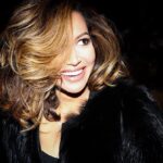 Naya Rivera Instagram - This pic has me missing my short hair!