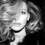 Naya Rivera Instagram - Check out my interview with @TheNewPotato! http://bit.ly/2cHFx1o #sorrynotsorry love this shoot!