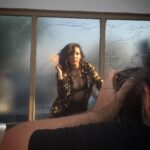 Naya Rivera Instagram - #sassysaturday