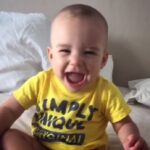 Naya Rivera Instagram – This little monster is 10 months today! I l❤️ve you my l❤️ve
