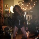 Naya Rivera Instagram – Sneak peek