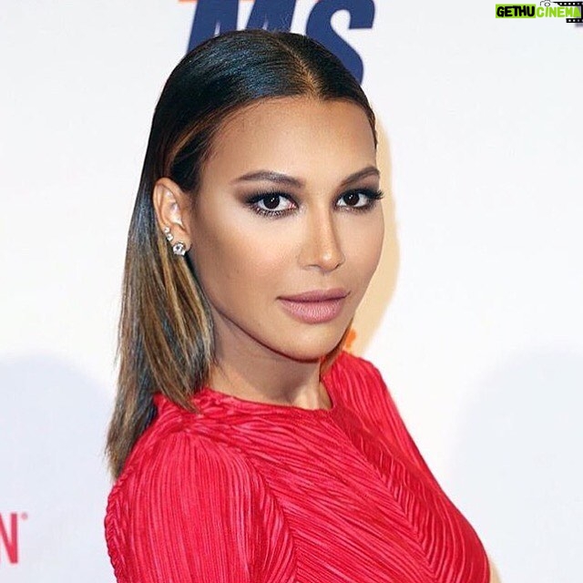 Naya Rivera Instagram - I L❤️ve our face @missjobaker
