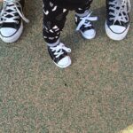 Naya Rivera Instagram – Mommy and me