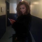 Naya Rivera Instagram - Who me? Happy Valentine's Day!