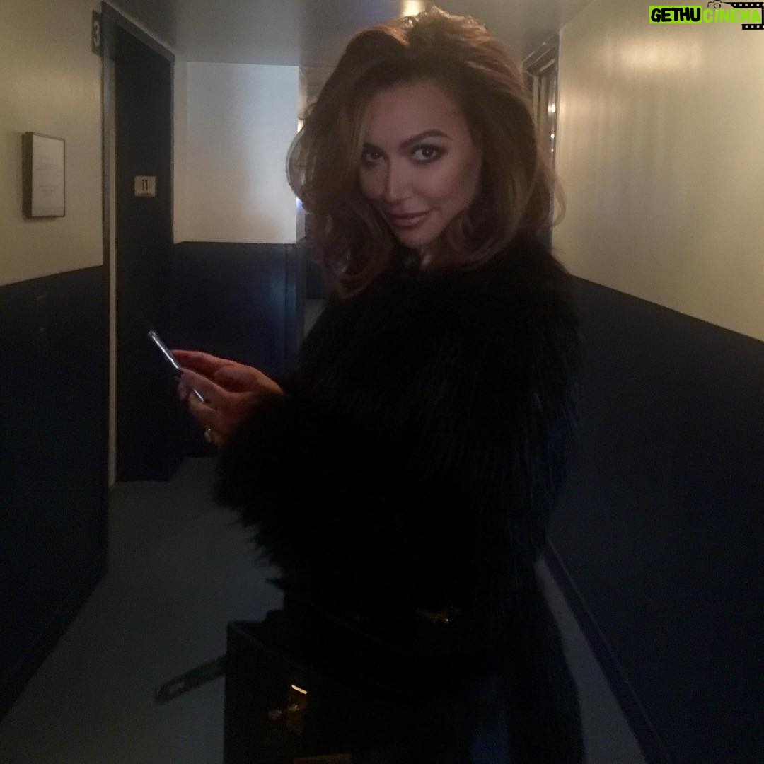 Naya Rivera Instagram - Who me? Happy Valentine's Day!
