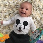 Naya Rivera Instagram - Happy thanksgiving!!! He's very excited to celebrate his first thanksgiving and I'm the most thankful for him. Gobble gobble!!