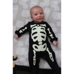 Naya Rivera Instagram - Trick or treat!