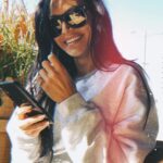 Naya Rivera Instagram - Now smile! It's truly the sexiest thing to flaunt