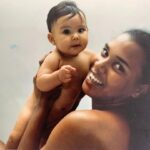 Naya Rivera Instagram - This one goes out to my mommy! Happy birthday!! You are the epitome of beauty, the pinnacle of grace, the apple of my eye and the most incredible woman I will ever know. You are the center of the universe, a true spartan who blesses everyone you cross paths with. I love and admire you with all my heart and with every new year around the sun, I am grateful for you. Bask in the love, joy, and world that you have created for yourself and all of us. Laugh hard today like you do everyday lol and celebrate birthday girl!