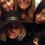 Naya Rivera Instagram - Christmas cheer!